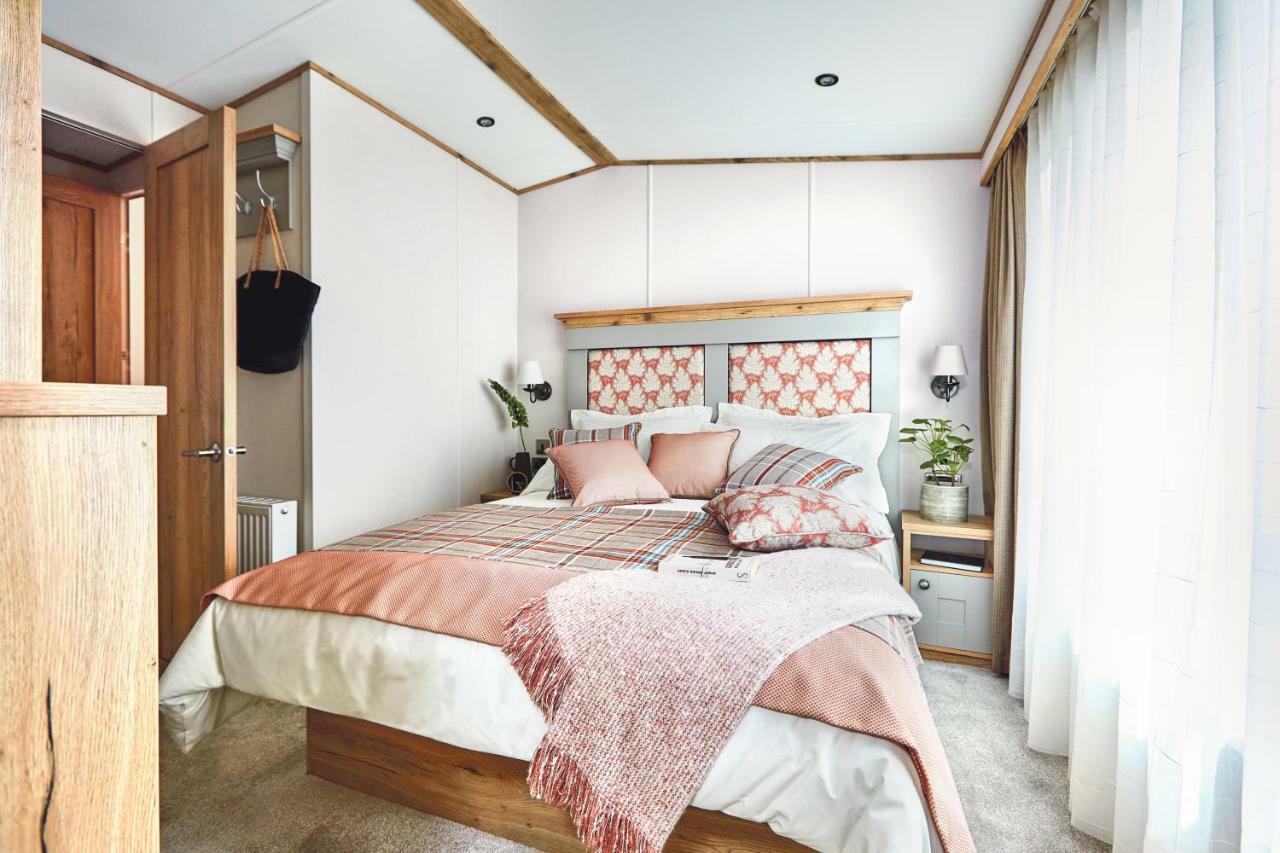 Platinum Holiday Caravan Bothel 外观 照片