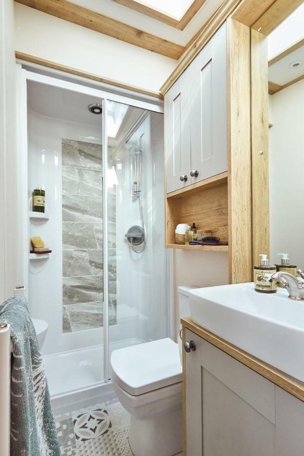 Platinum Holiday Caravan Bothel 外观 照片
